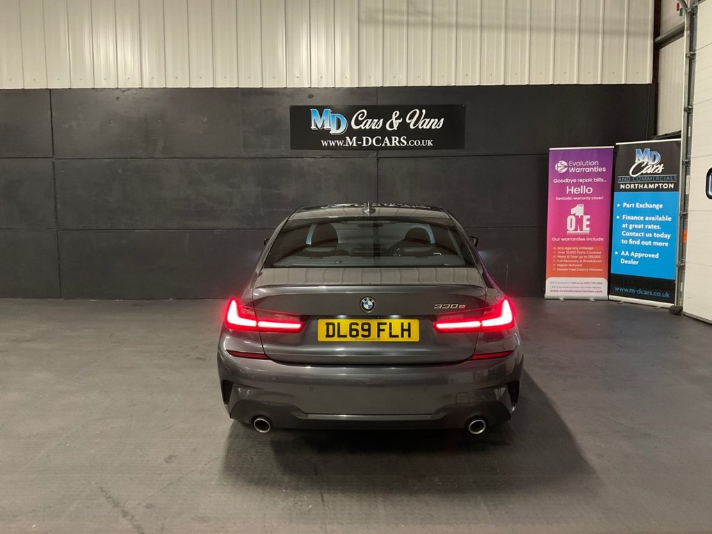 Used BMW 3 Series 2019 for sale - 76582397: Photo 16