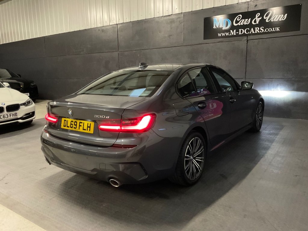 Used BMW 3 Series 2019 for sale - 76582397: Photo 17