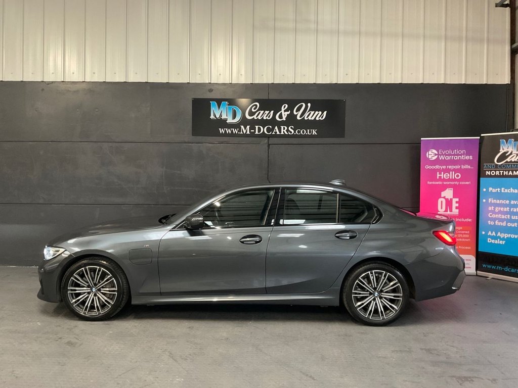 Used BMW 3 Series 2019 for sale - 76582397: Photo 20