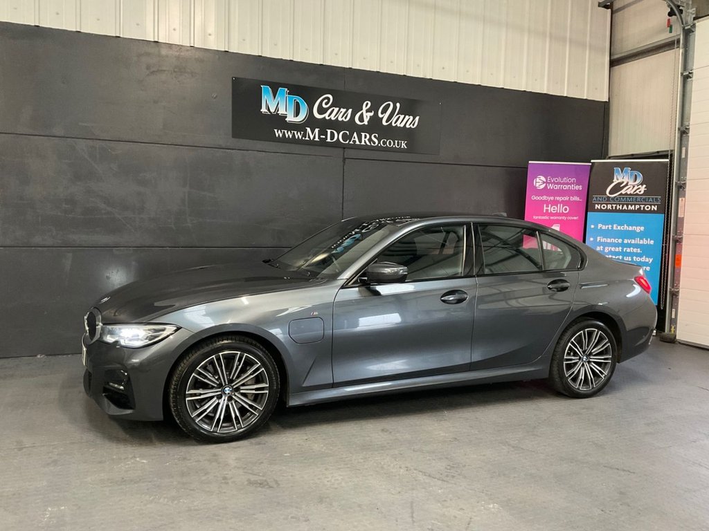 Used BMW 3 Series 2019 for sale - 76582397: Photo 21