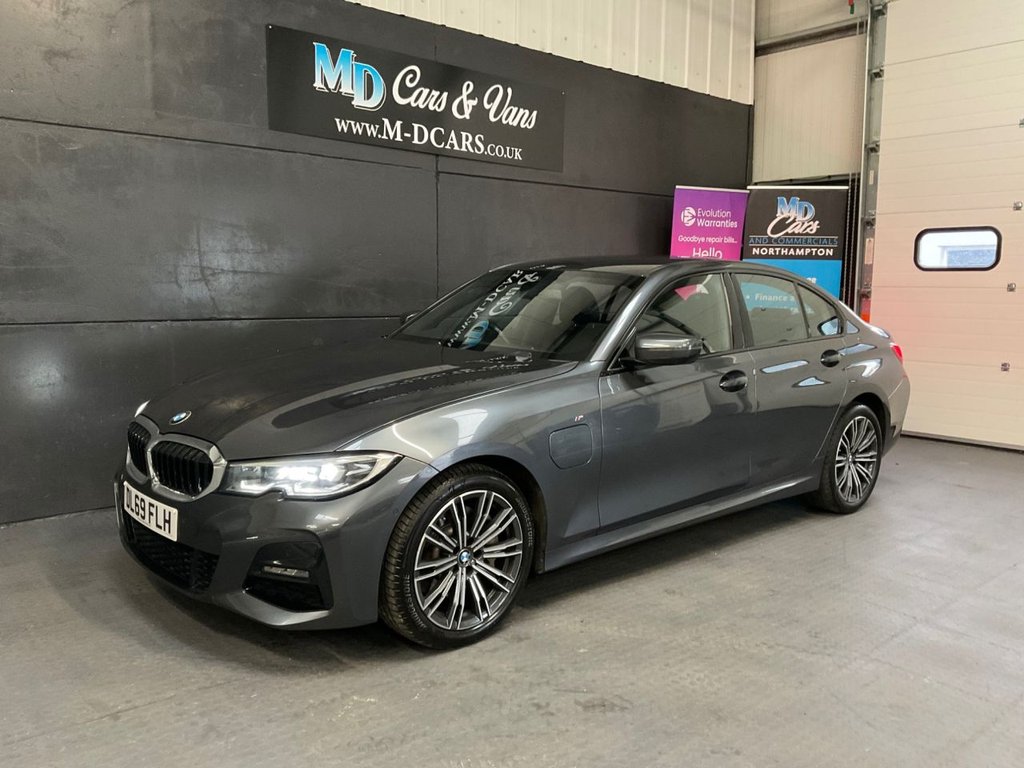 Used BMW 3 Series 2019 for sale - 76582397: Photo 22