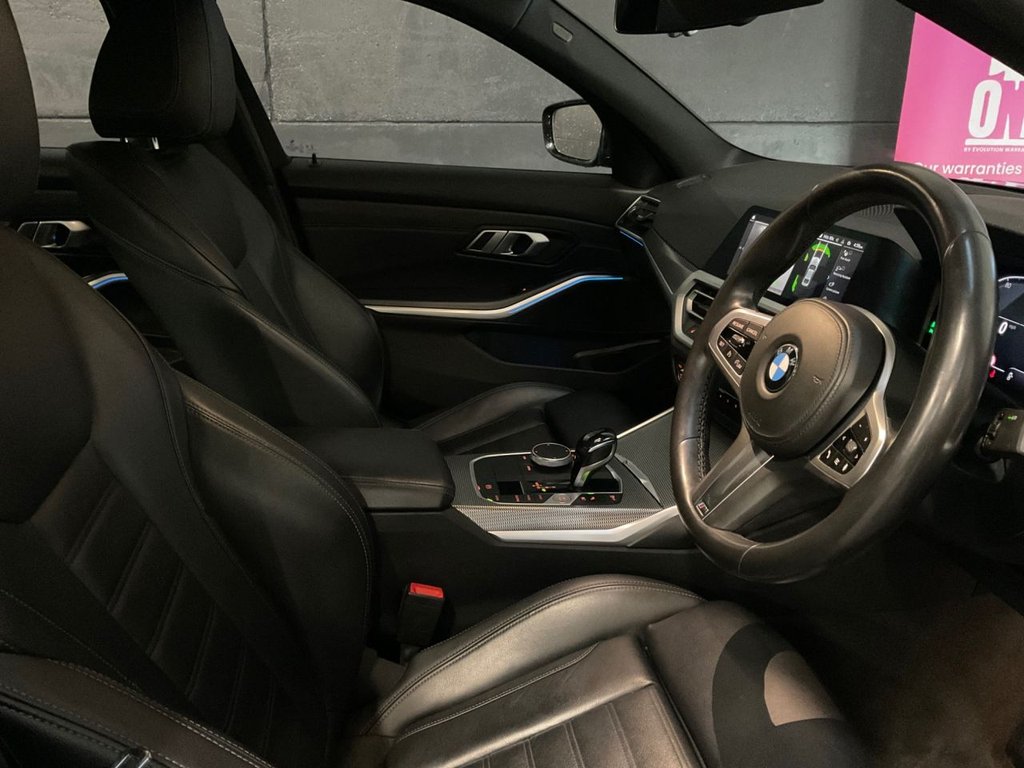 Used BMW 3 Series 2019 for sale - 76582397: Photo 25