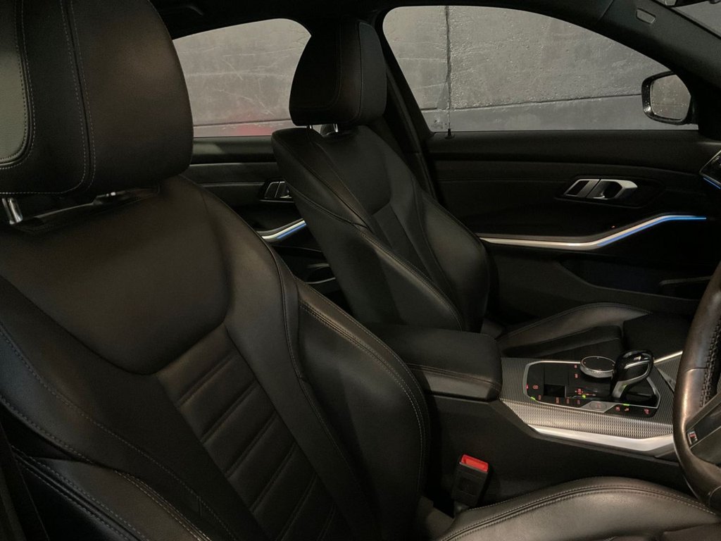 Used BMW 3 Series 2019 for sale - 76582397: Photo 26