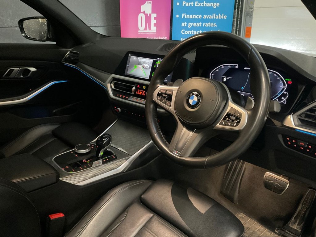 Used BMW 3 Series 2019 for sale - 76582397: Photo 28