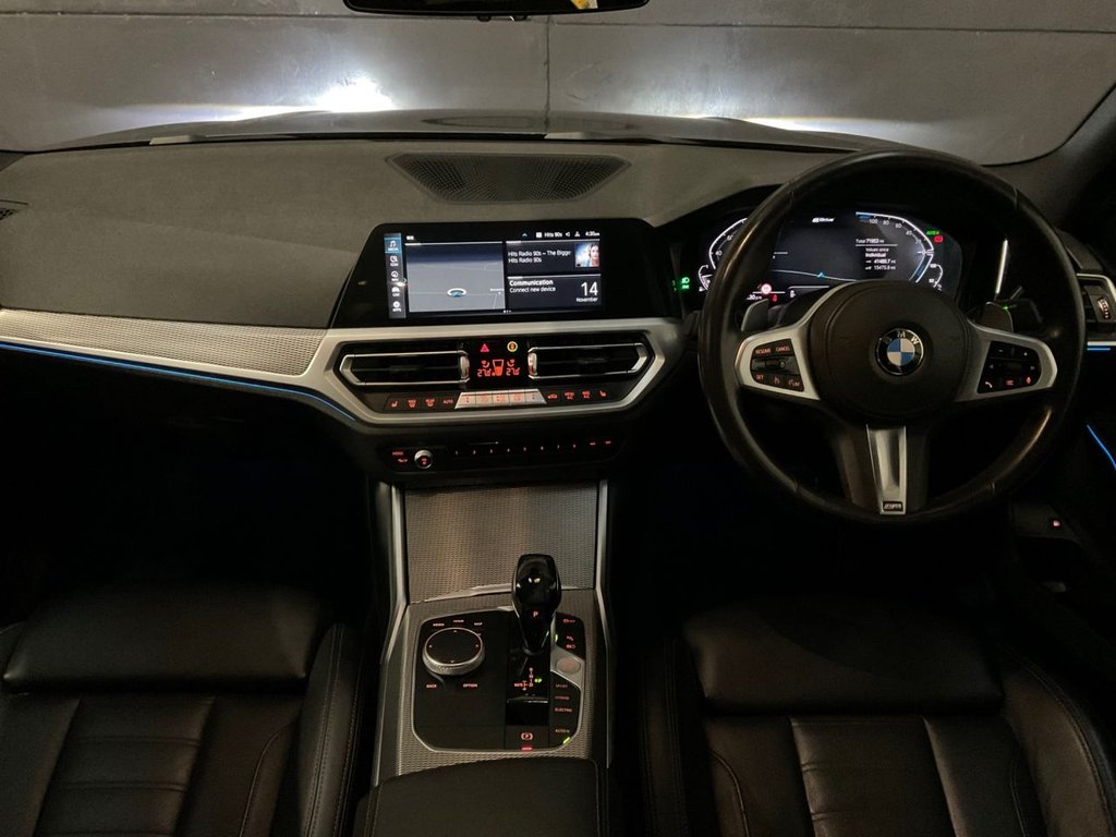 Used BMW 3 Series 2019 for sale - 76582397: Photo 29