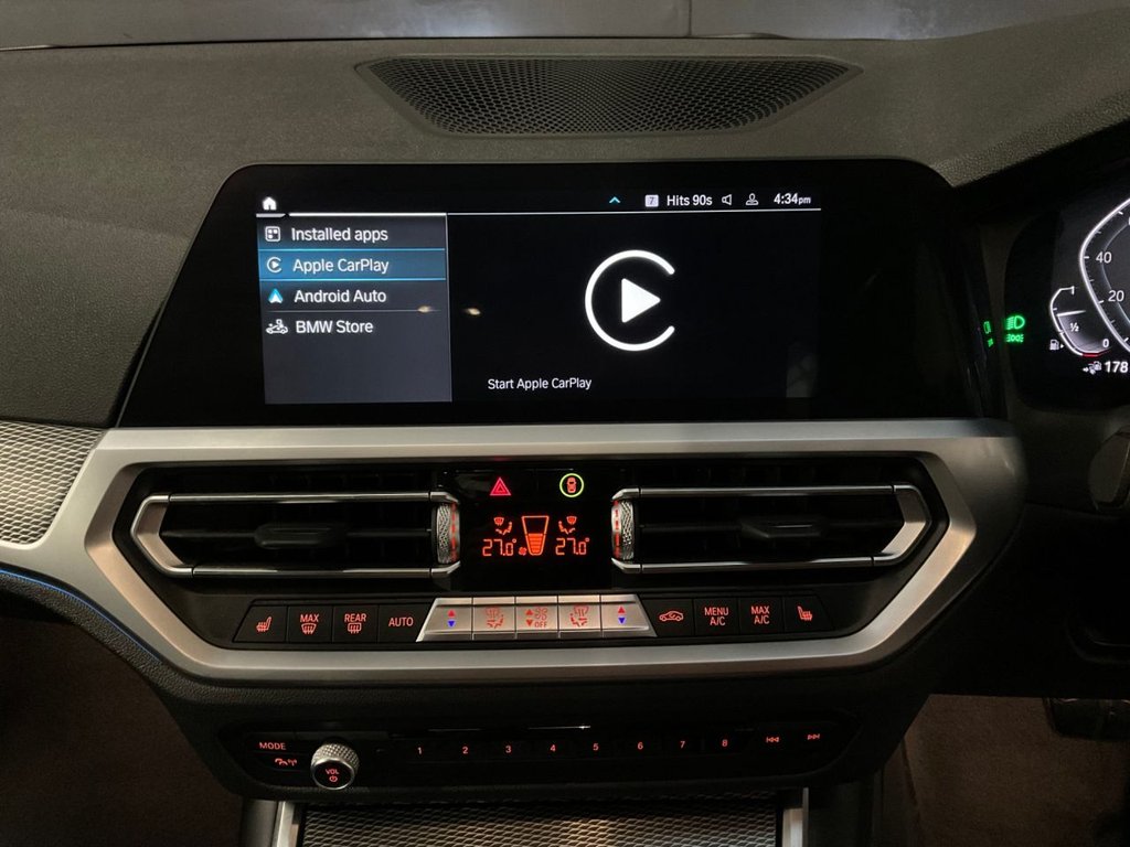 Used BMW 3 Series 2019 for sale - 76582397: Photo 30