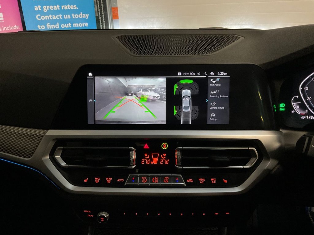 Used BMW 3 Series 2019 for sale - 76582397: Photo 31