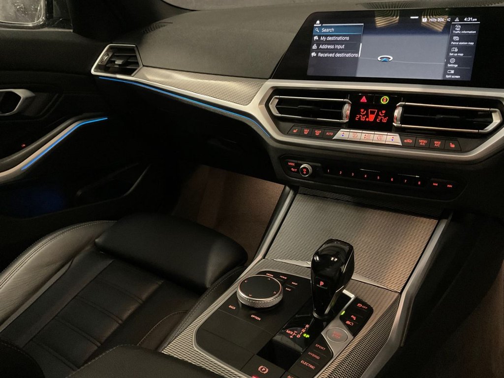 Used BMW 3 Series 2019 for sale - 76582397: Photo 32