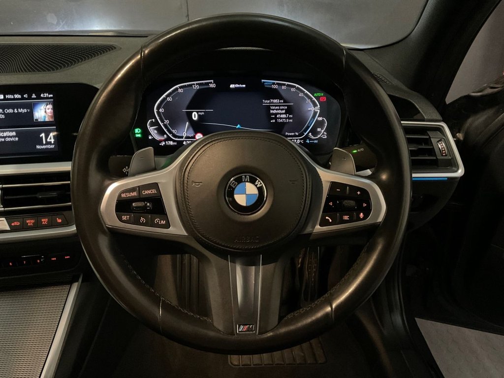 Used BMW 3 Series 2019 for sale - 76582397: Photo 35