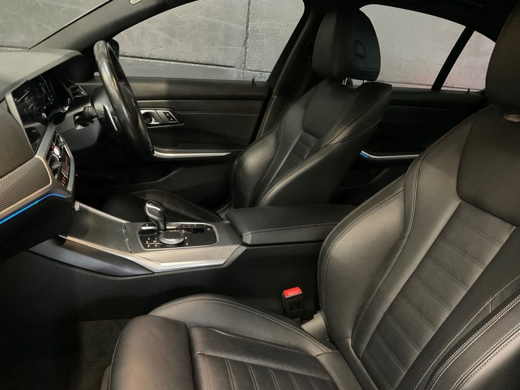 Used BMW 3 Series 2019 for sale - 76582397: Photo 37