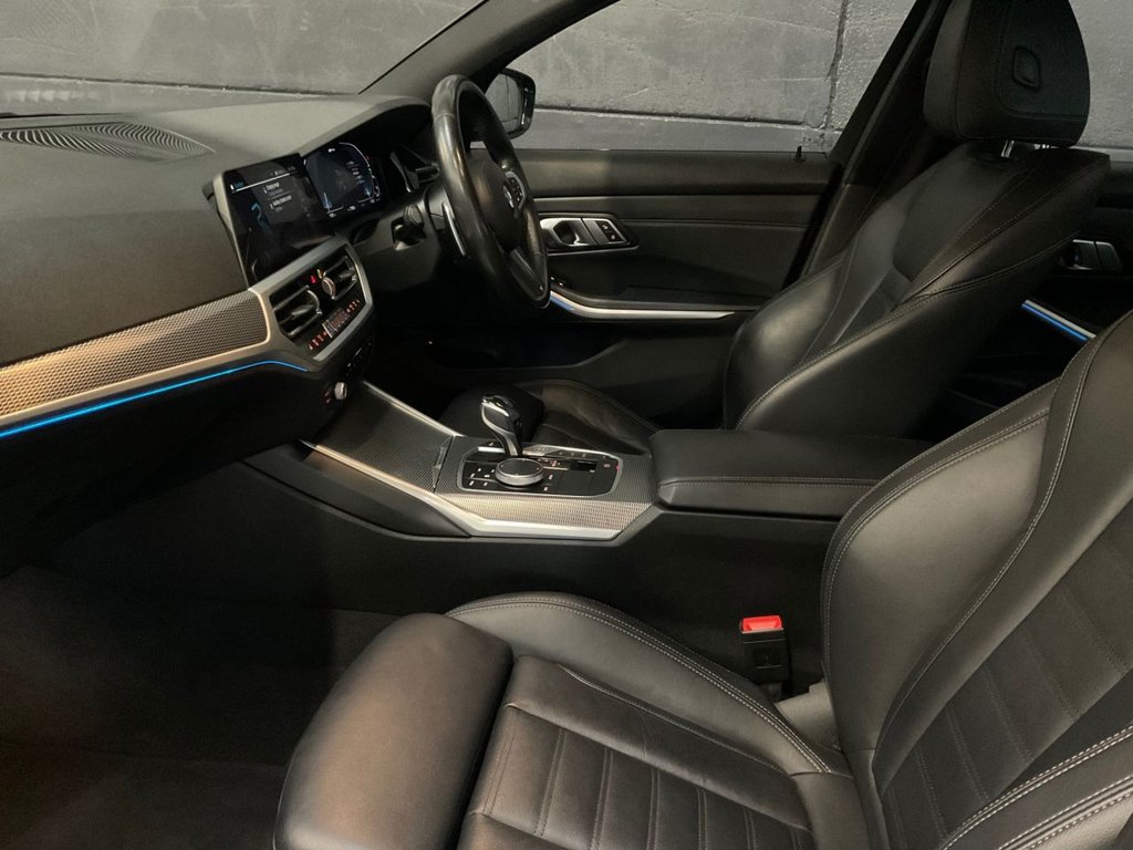 Used BMW 3 Series 2019 for sale - 76582397: Photo 38