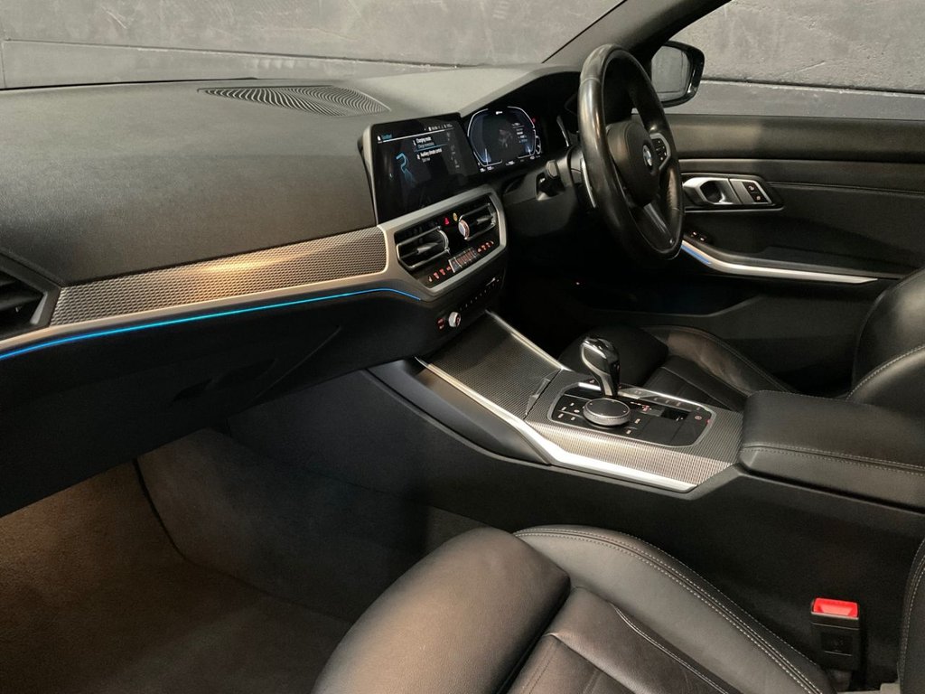 Used BMW 3 Series 2019 for sale - 76582397: Photo 39