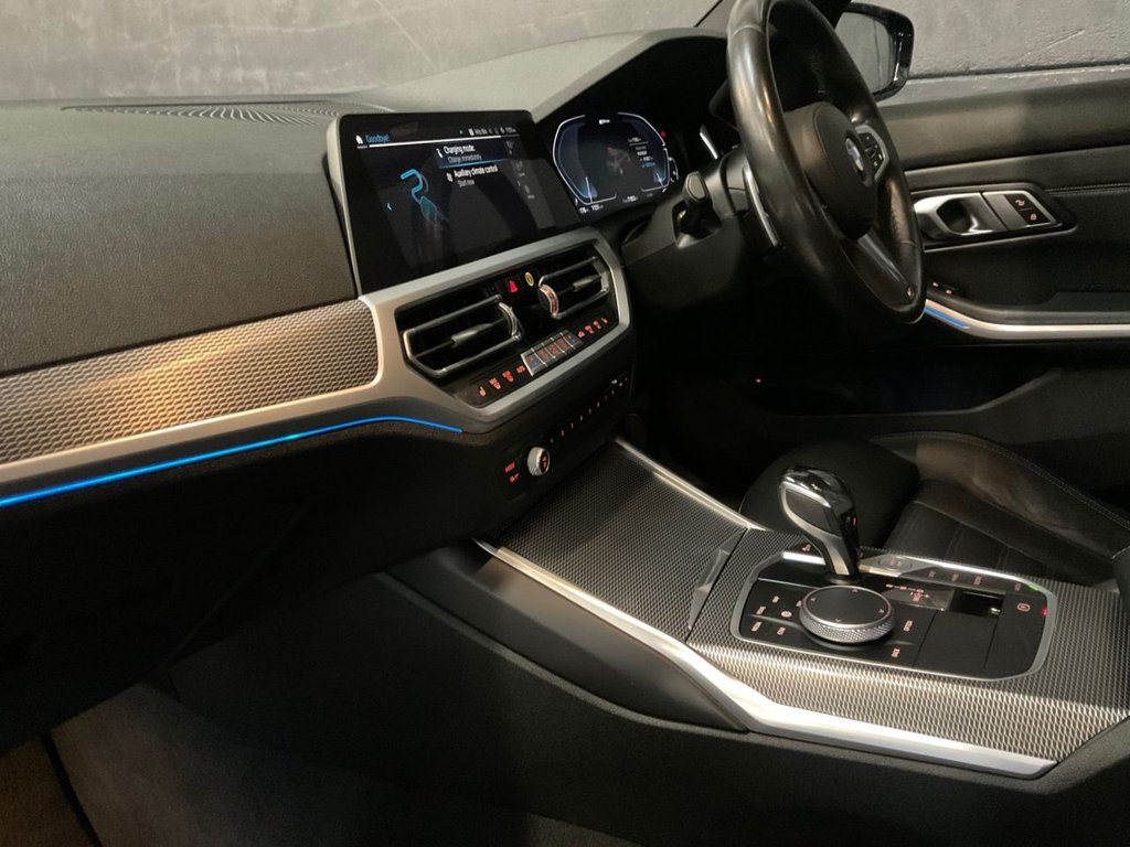 Used BMW 3 Series 2019 for sale - 76582397: Photo 40