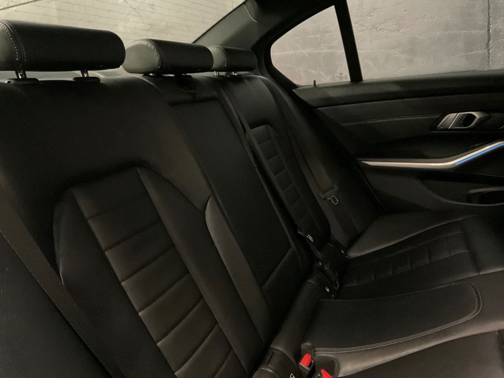 Used BMW 3 Series 2019 for sale - 76582397: Photo 42