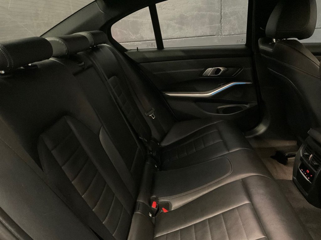 Used BMW 3 Series 2019 for sale - 76582397: Photo 43