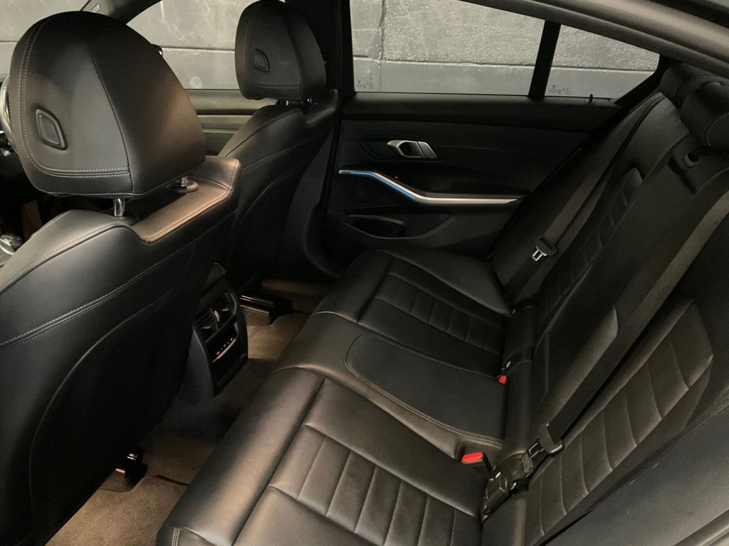 Used BMW 3 Series 2019 for sale - 76582397: Photo 47