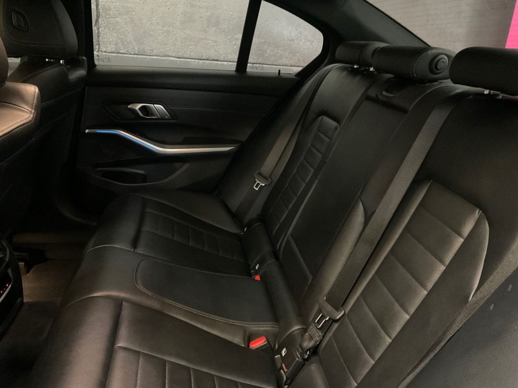 Used BMW 3 Series 2019 for sale - 76582397: Photo 48