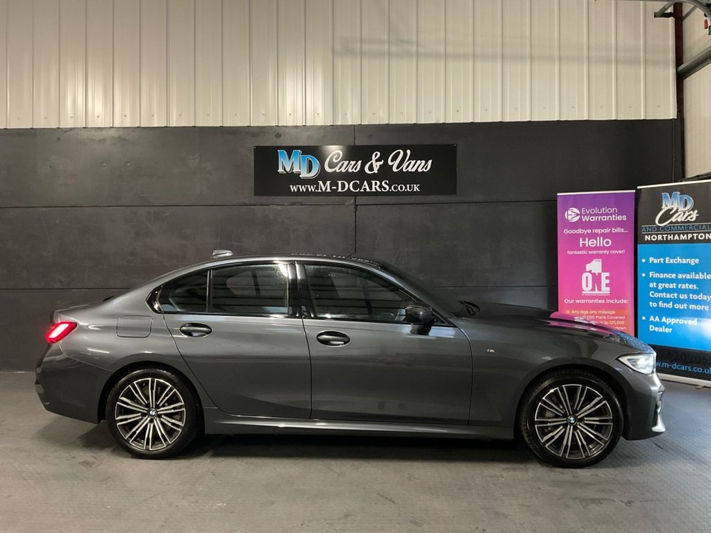 Used BMW 3 Series 2019 for sale - 76582397: Photo 5