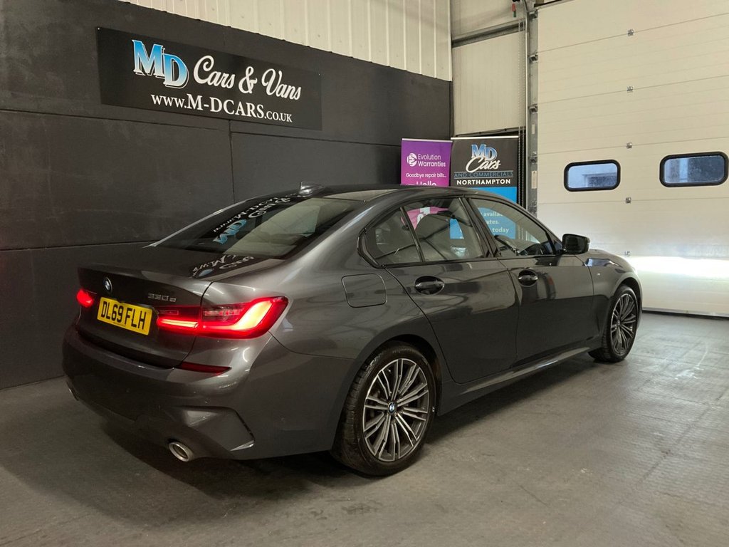 Used BMW 3 Series 2019 for sale - 76582397: Photo 6