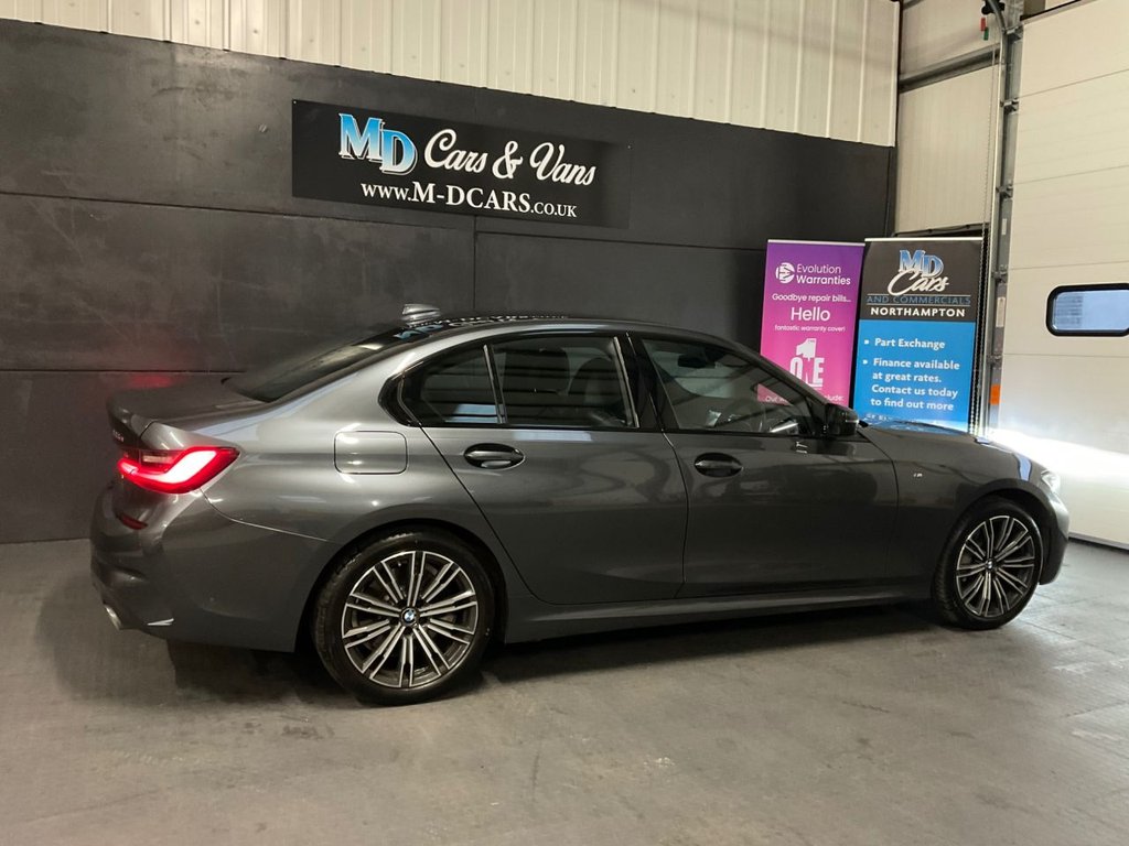 Used BMW 3 Series 2019 for sale - 76582397: Photo 7