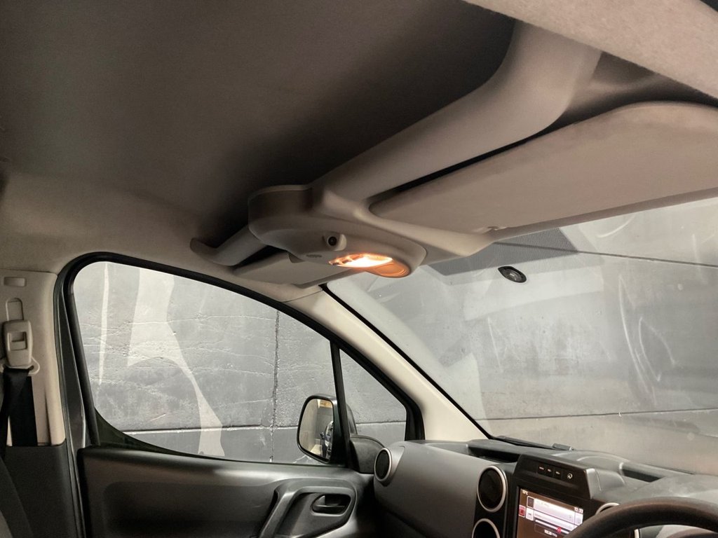 Used Citroen Berlingo 2018 for sale - 78134138: Photo 14