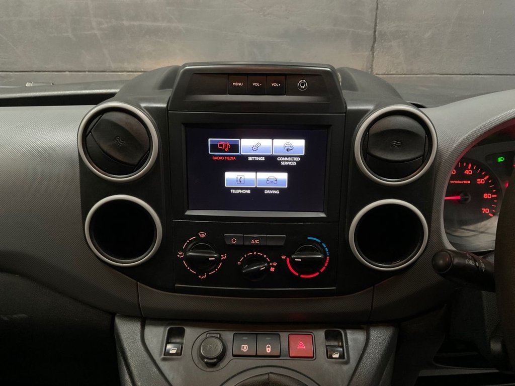 Used Citroen Berlingo 2018 for sale - 78134138: Photo 17