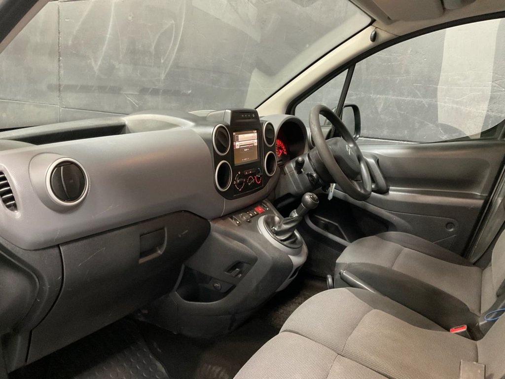 Used Citroen Berlingo 2018 for sale - 78134138: Photo 23