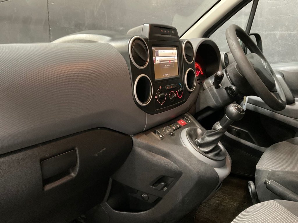 Used Citroen Berlingo 2018 for sale - 78134138: Photo 24