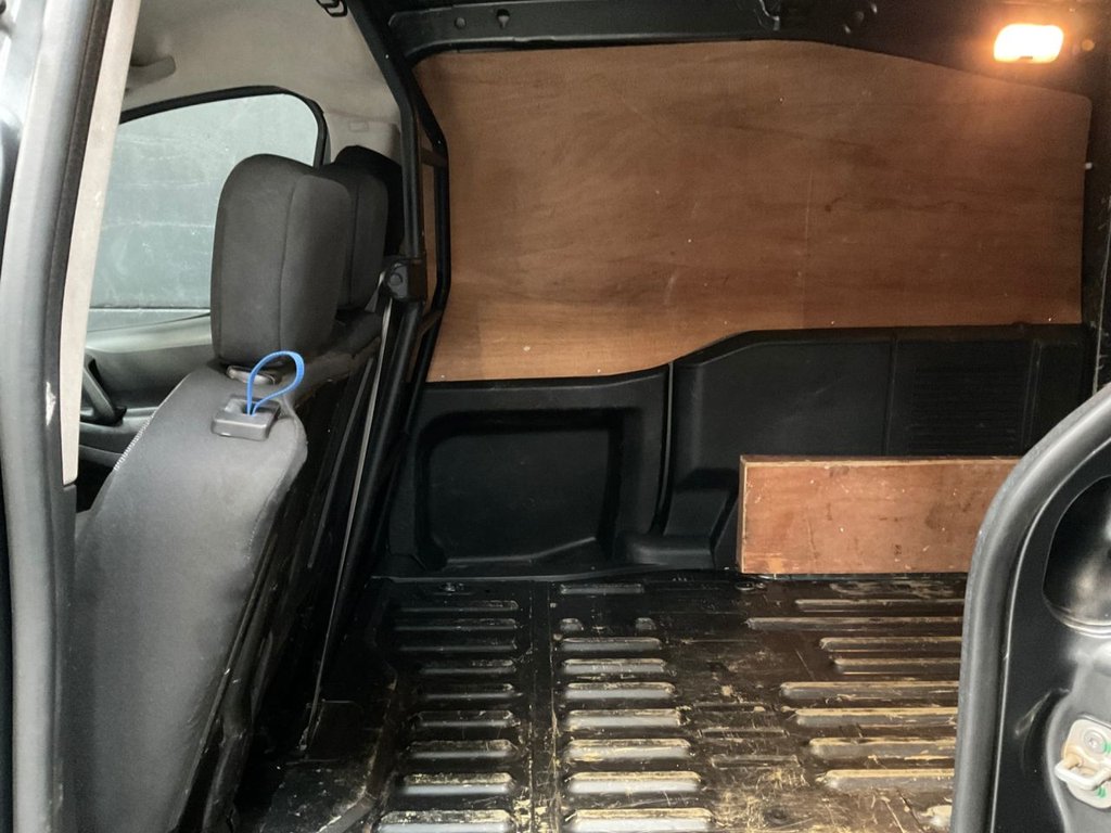 Used Citroen Berlingo 2018 for sale - 78134138: Photo 26