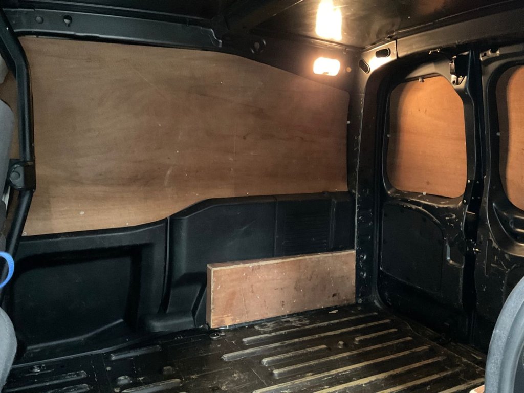 Used Citroen Berlingo 2018 for sale - 78134138: Photo 27