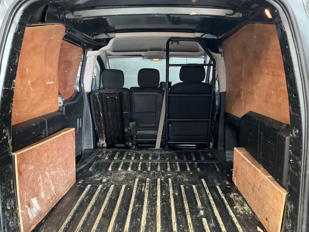 Used Citroen Berlingo 2018 for sale - 78134138: Photo 28