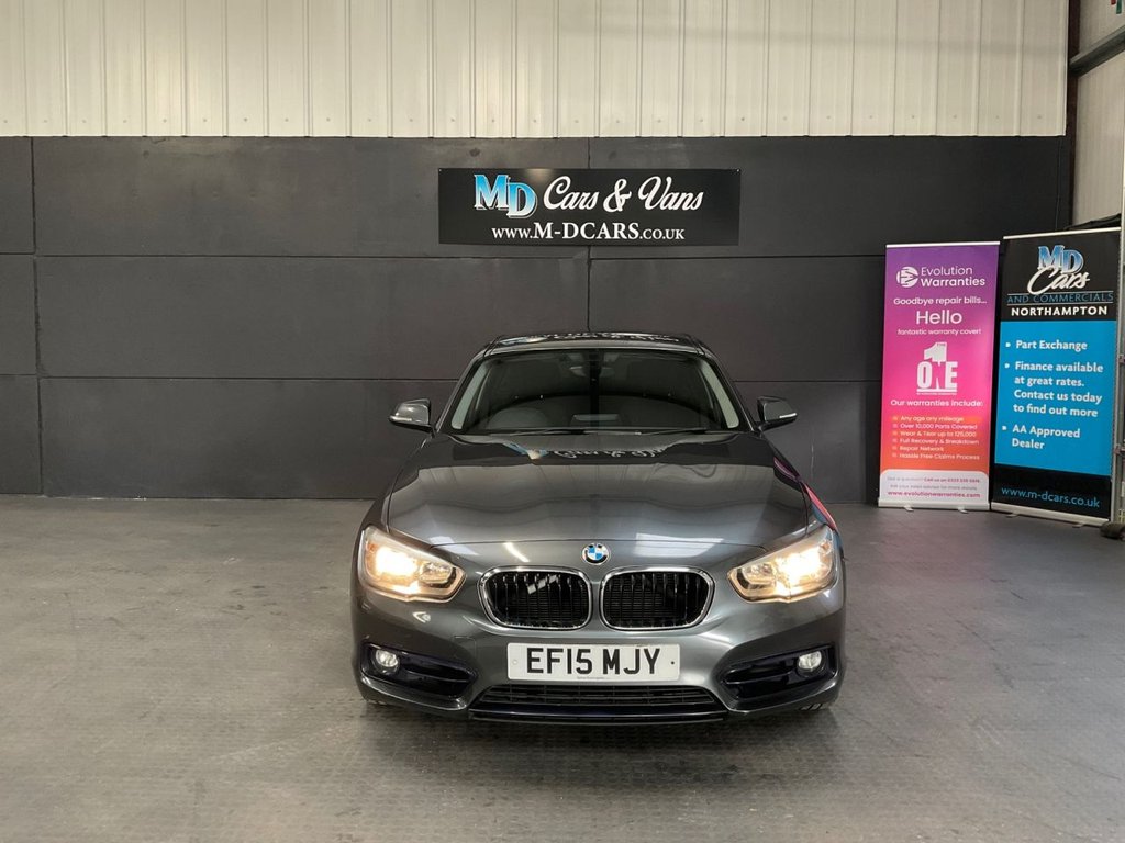 Used BMW 1 Series 2015 for sale - 76454005: Photo 11