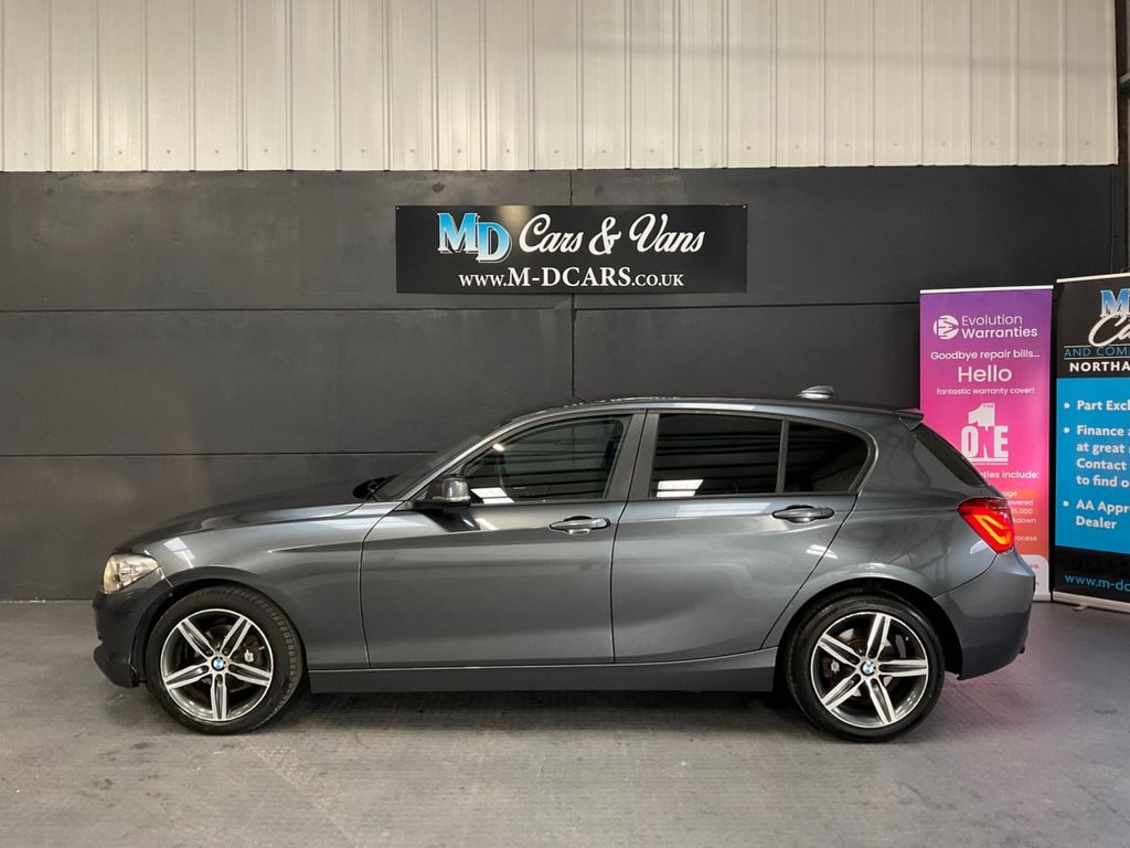 Used BMW 1 Series 2015 for sale - 76454005: Photo 20