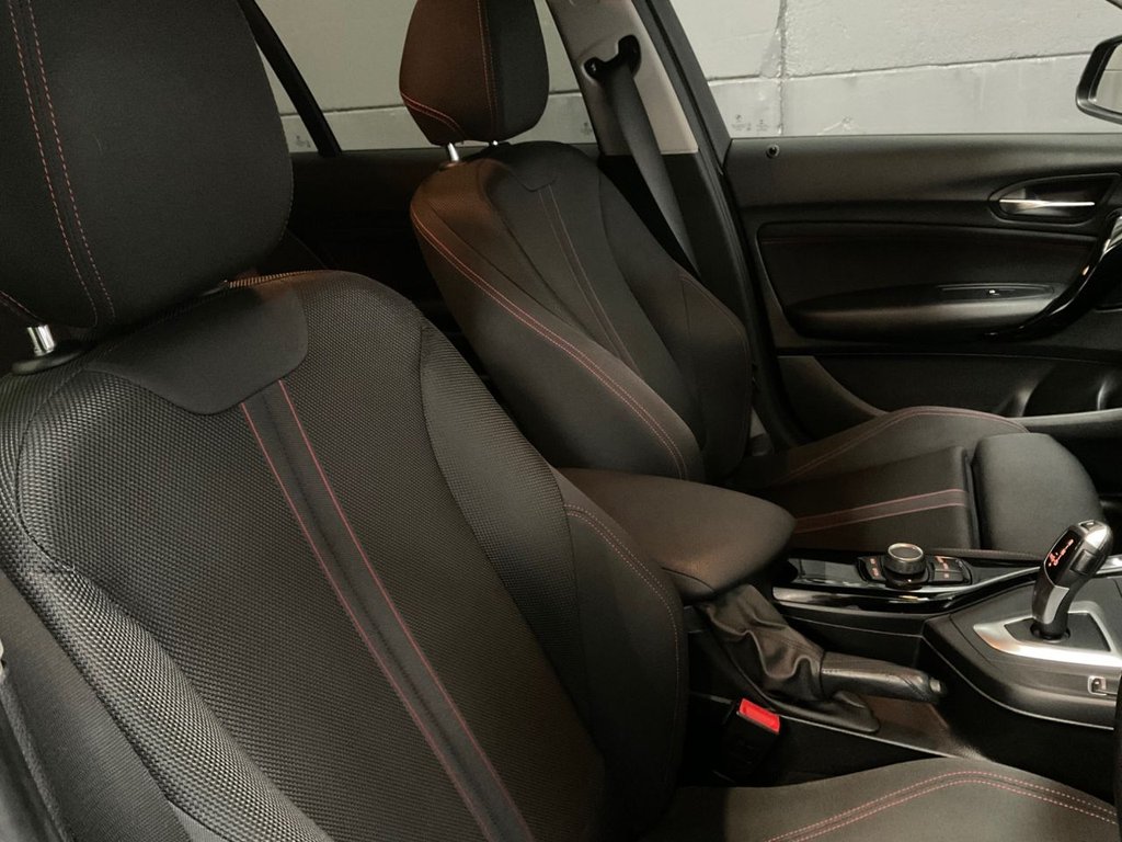 Used BMW 1 Series 2015 for sale - 76454005: Photo 27