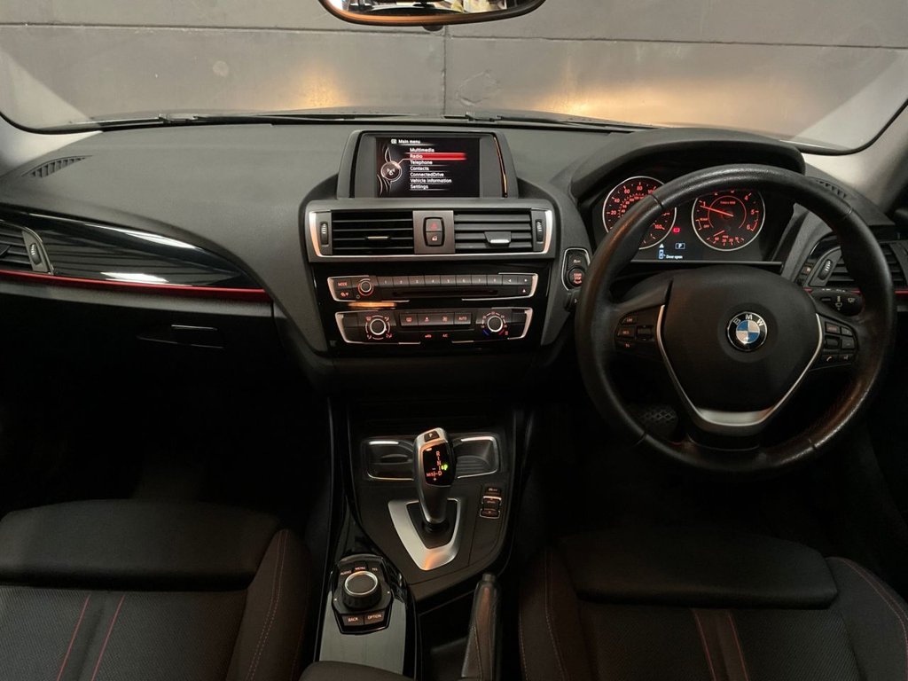 Used BMW 1 Series 2015 for sale - 76454005: Photo 30