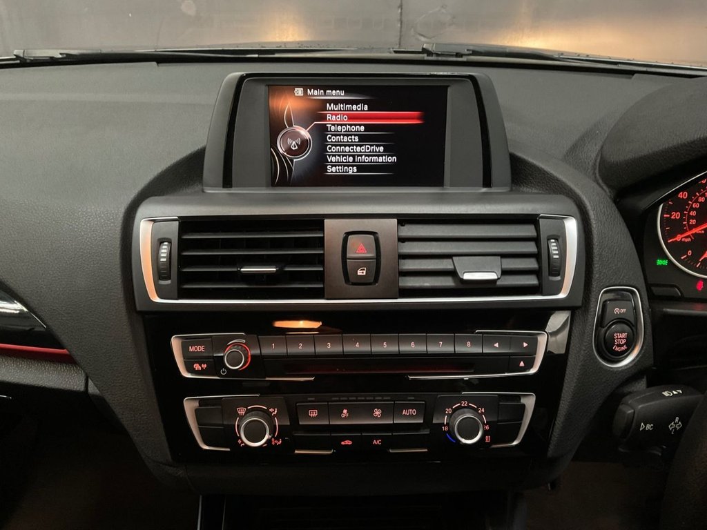 Used BMW 1 Series 2015 for sale - 76454005: Photo 31