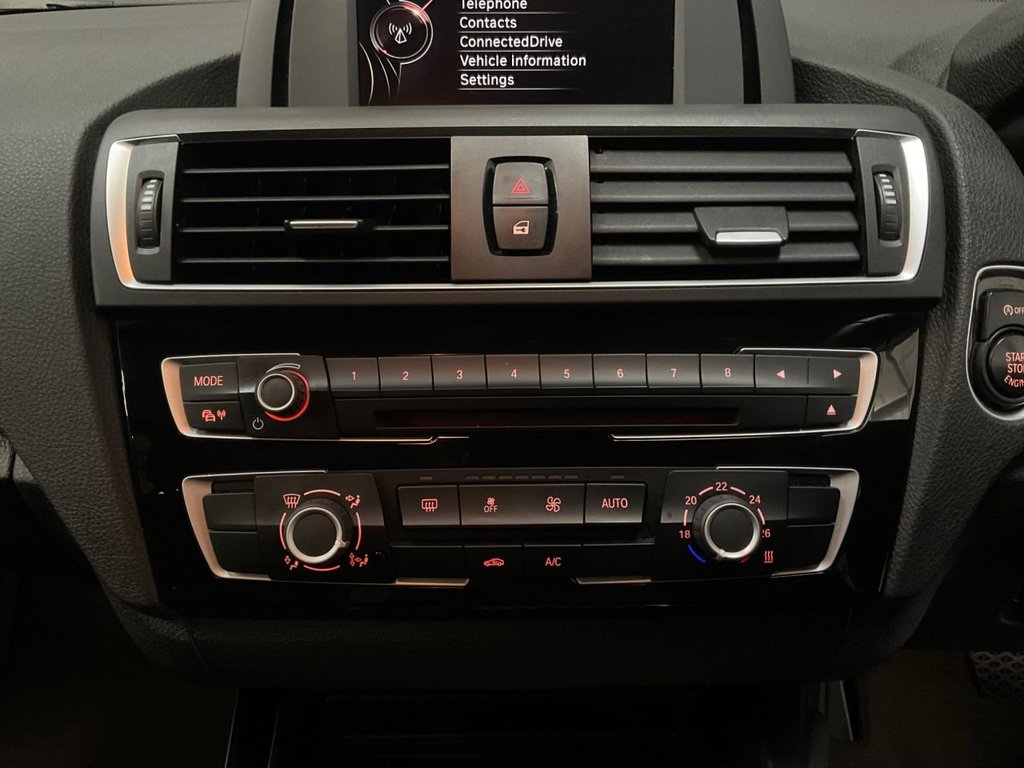 Used BMW 1 Series 2015 for sale - 76454005: Photo 32