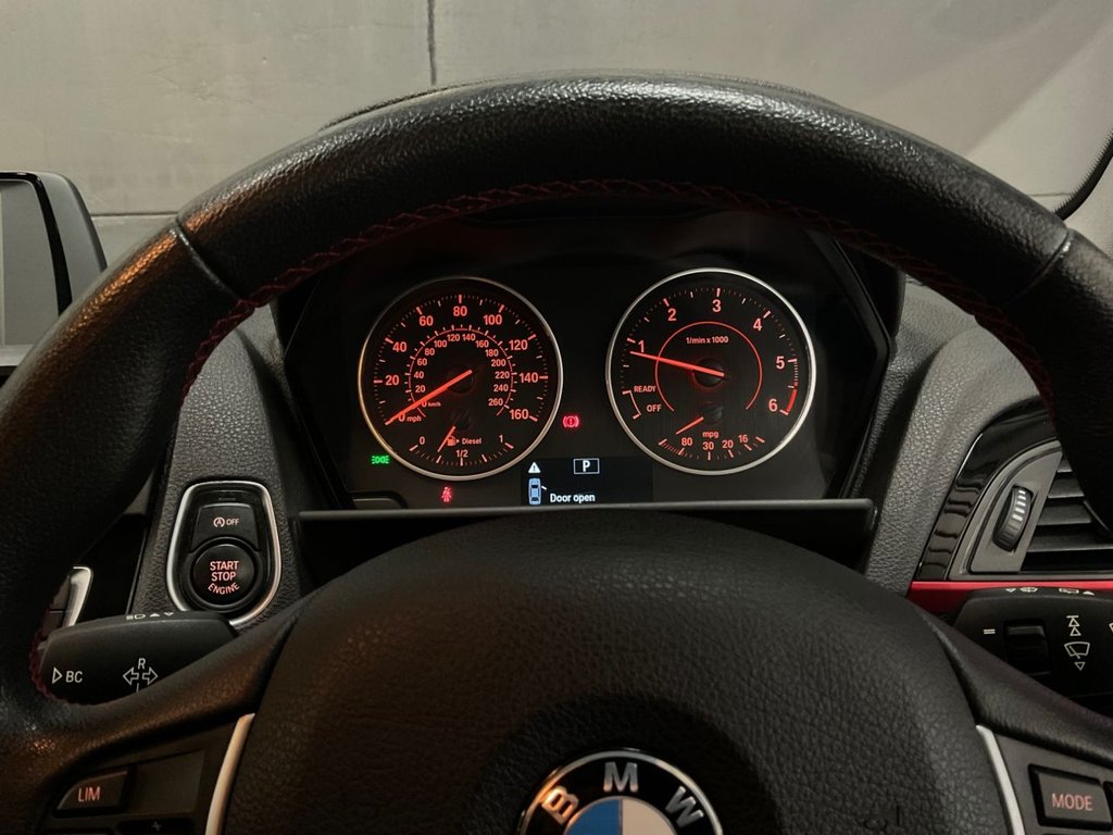 Used BMW 1 Series 2015 for sale - 76454005: Photo 36