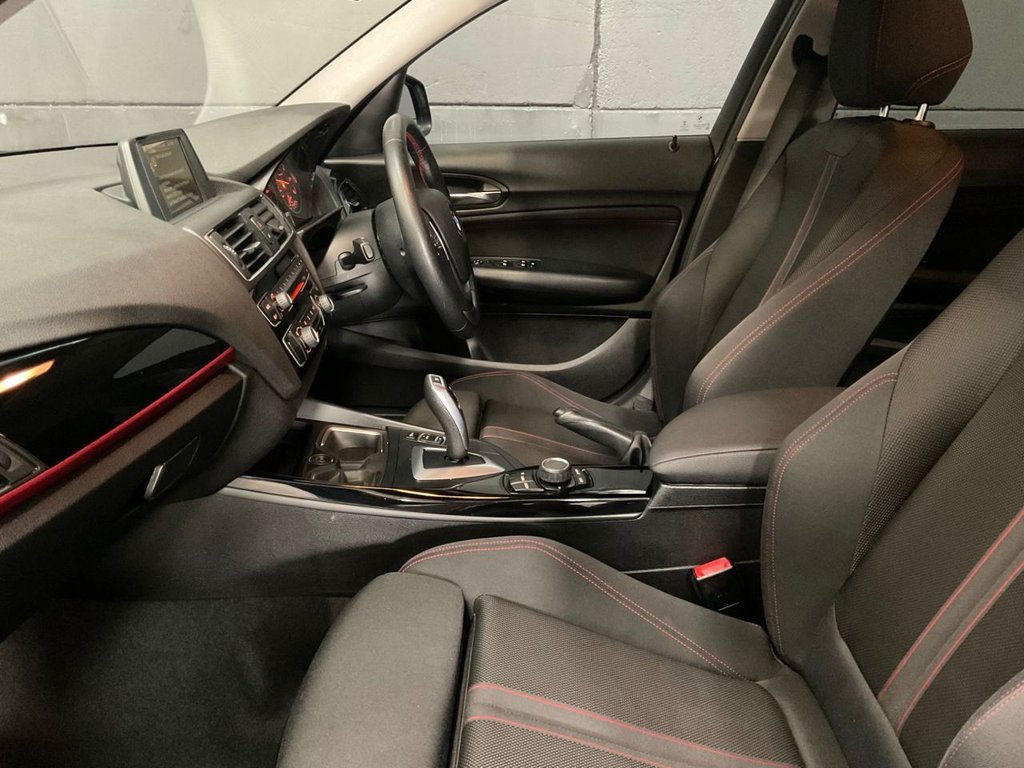 Used BMW 1 Series 2015 for sale - 76454005: Photo 37