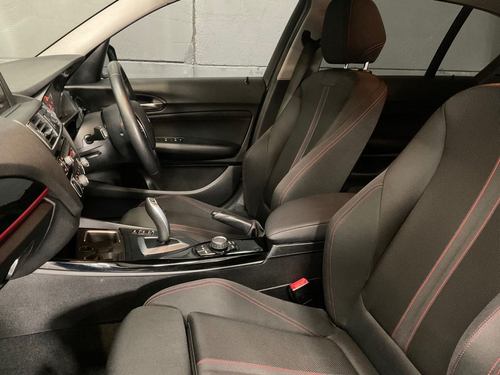 Used BMW 1 Series 2015 for sale - 76454005: Photo 38