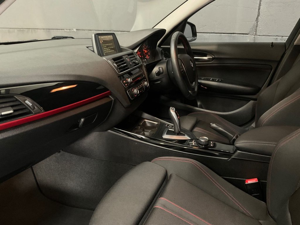 Used BMW 1 Series 2015 for sale - 76454005: Photo 39