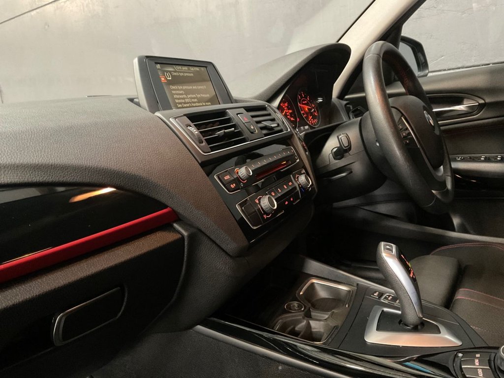 Used BMW 1 Series 2015 for sale - 76454005: Photo 40