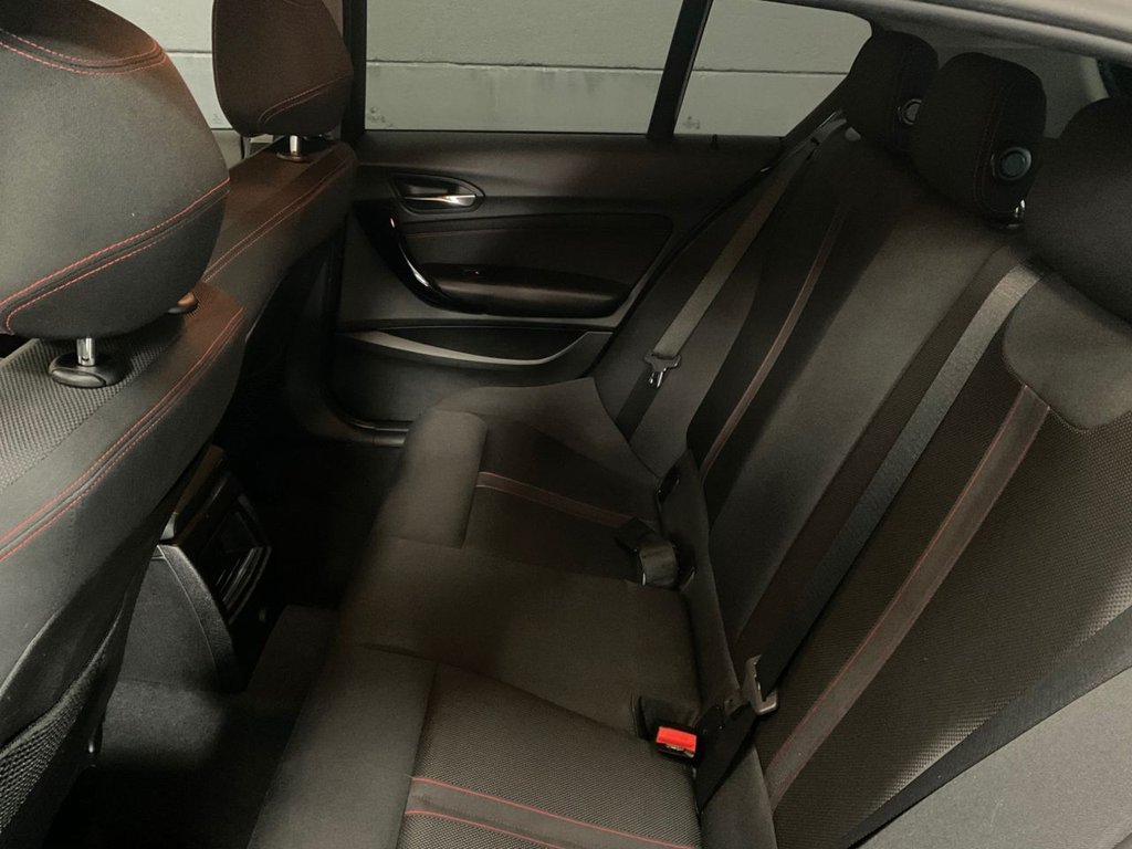 Used BMW 1 Series 2015 for sale - 76454005: Photo 42