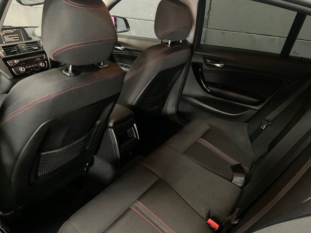 Used BMW 1 Series 2015 for sale - 76454005: Photo 43