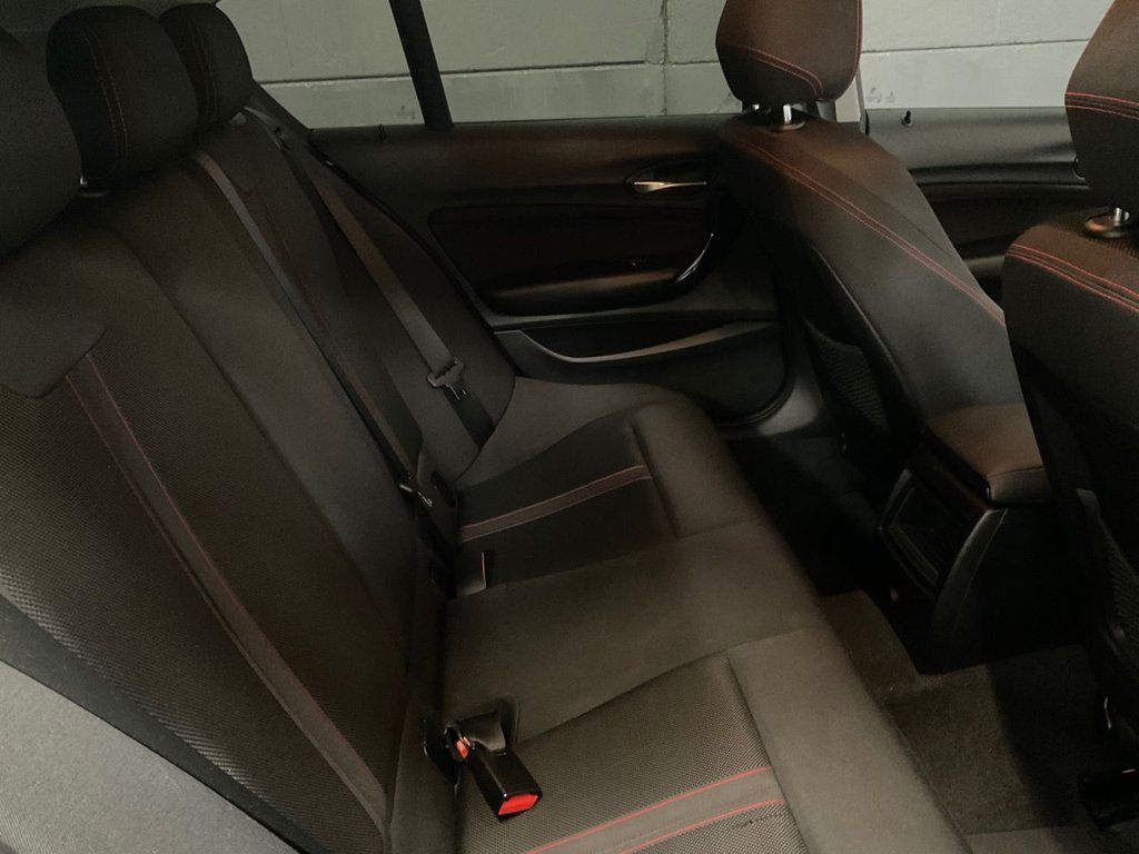 Used BMW 1 Series 2015 for sale - 76454005: Photo 44