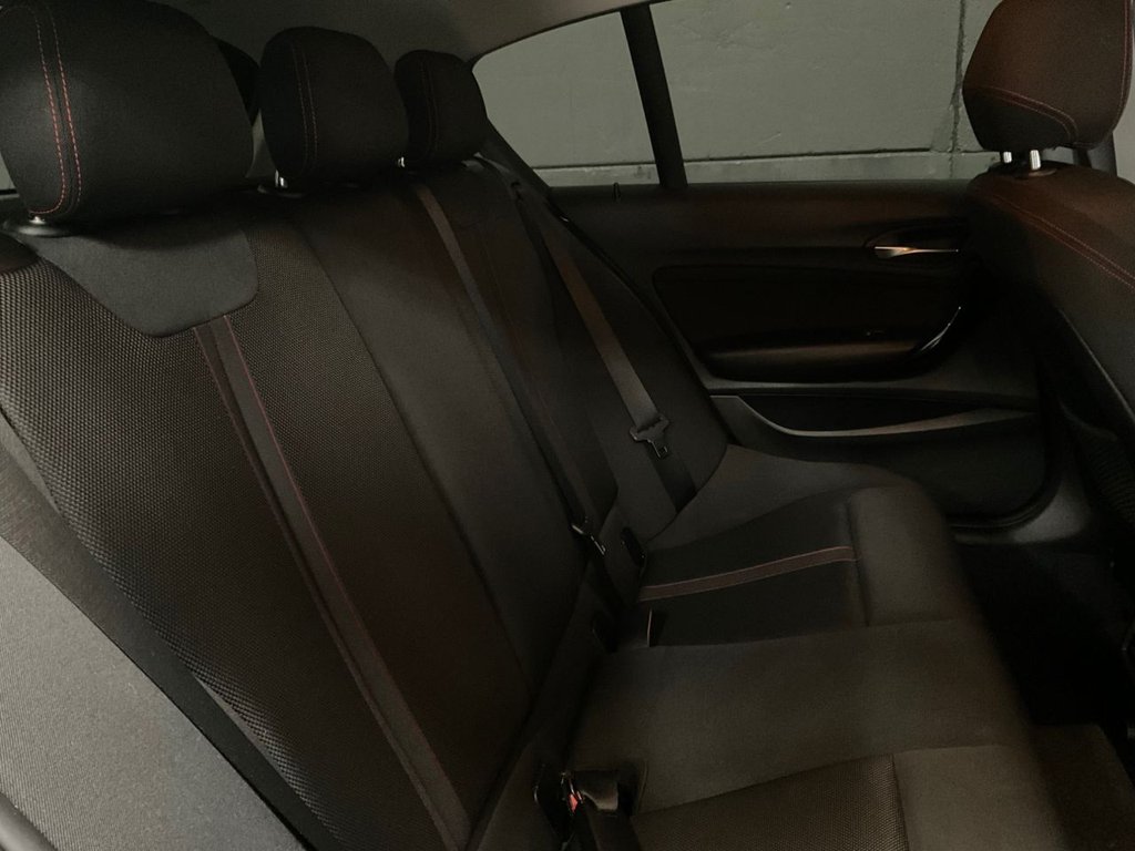 Used BMW 1 Series 2015 for sale - 76454005: Photo 45