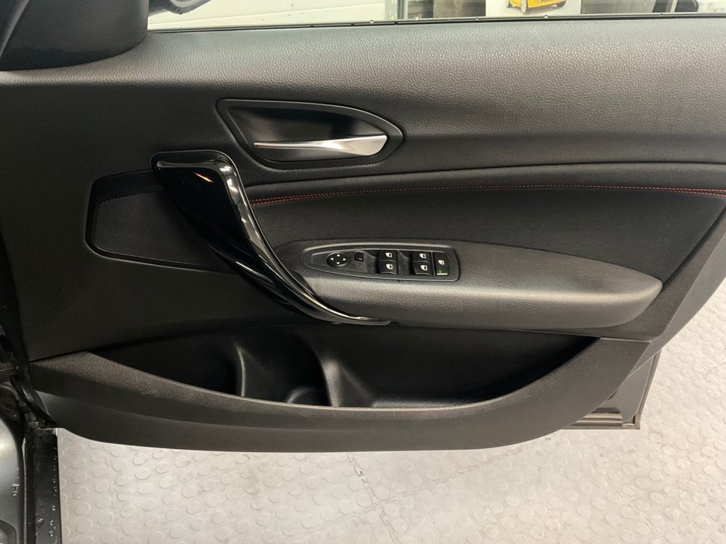 Used BMW 1 Series 2015 for sale - 76454005: Photo 49