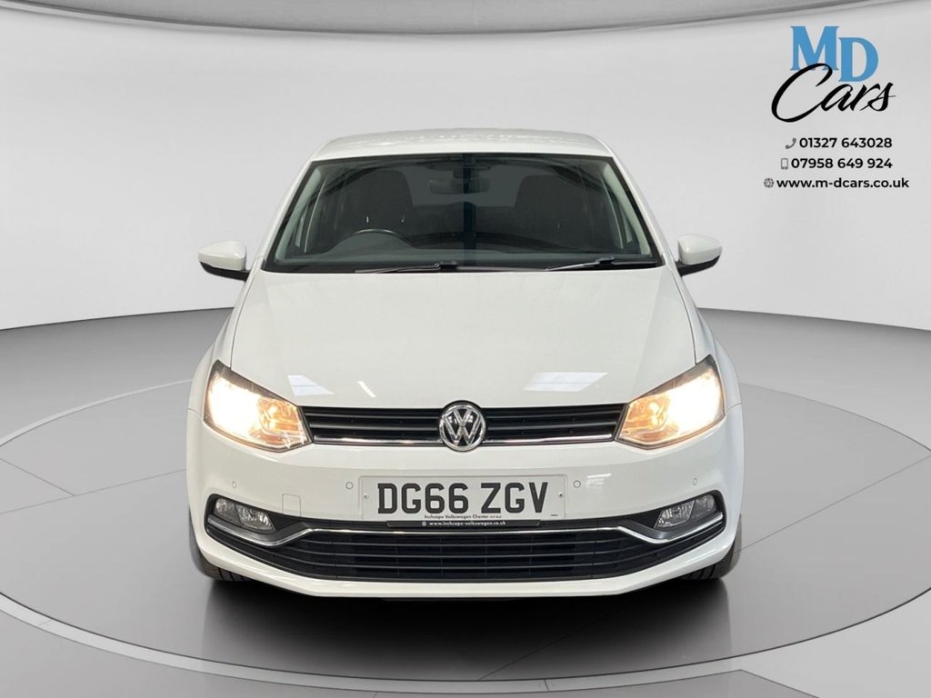 Used Volkswagen Polo 2016 for sale - 78153807: Photo 10