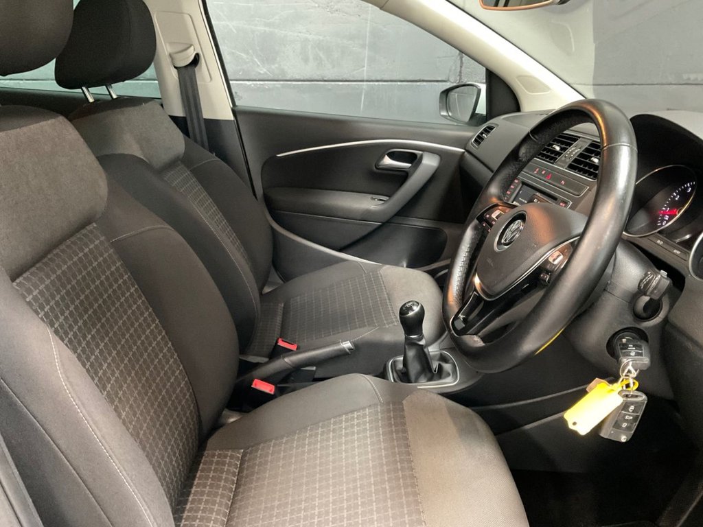 Used Volkswagen Polo 2016 for sale - 78153807: Photo 12