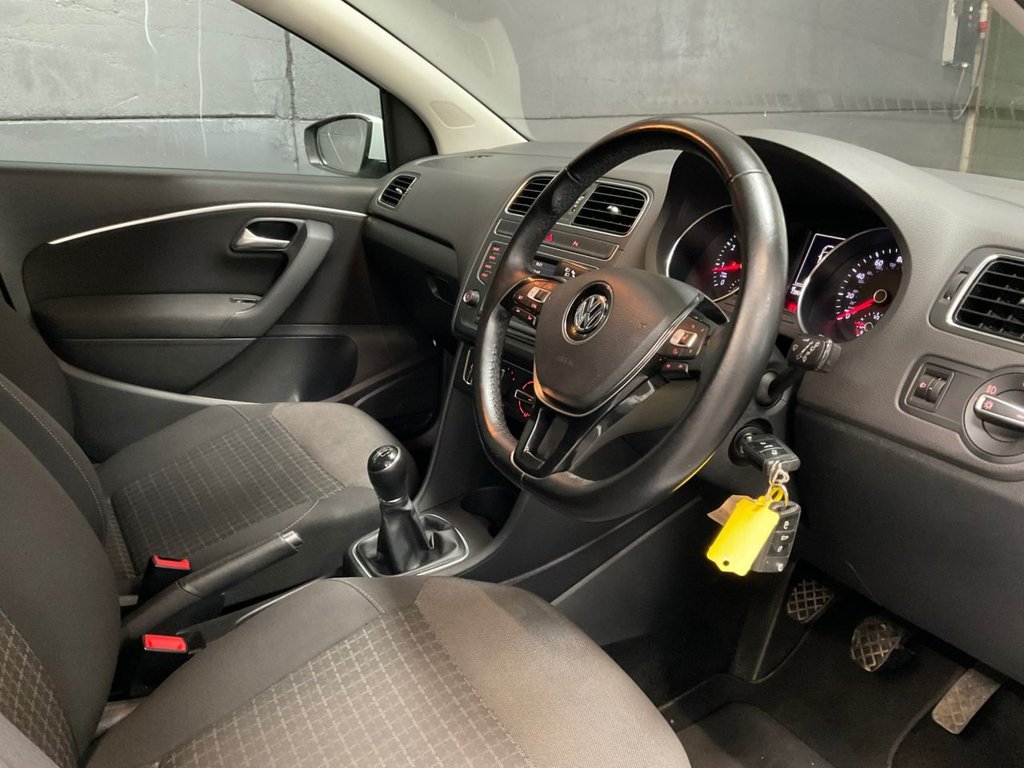 Used Volkswagen Polo 2016 for sale - 78153807: Photo 13